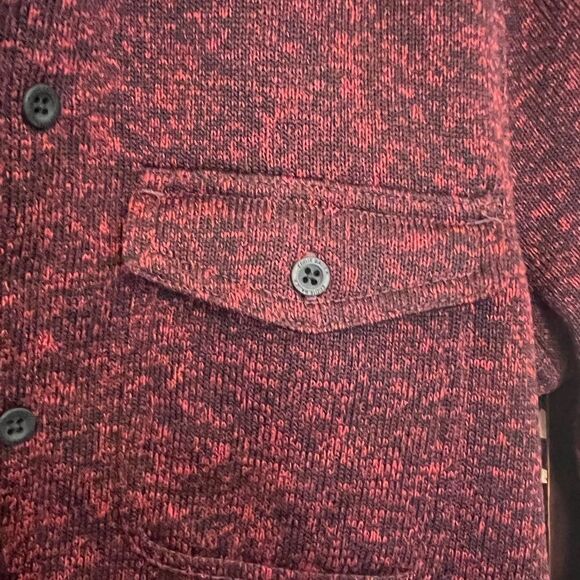 Women’s Eddie Bauer button down outdoor shirt. Size Small. - Picture 4 of 8